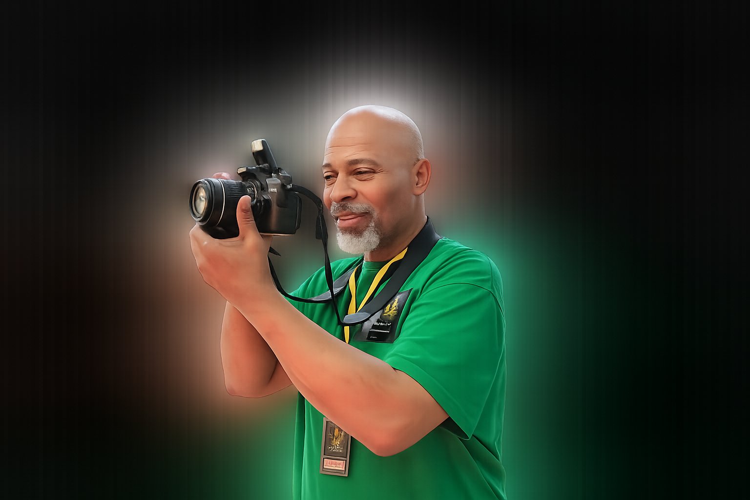 Kelvin Brown