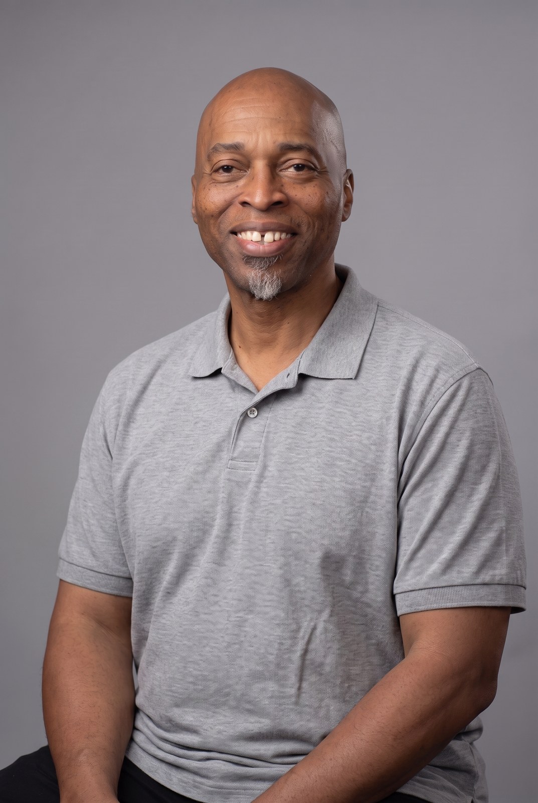 Kelvin, founder of Three Forks Media